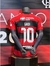 Camisa do Flamengo 23/24 Personalizada com seu Nome na internet