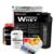 KIT Whey Protein 500g, Power Creatina 100g, POWER Glutamina 100g, BCAA 4.5g 100g, balança de precisão de Brinde - BodyBuilders - comprar online