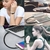 Imagem do Bracelete USB - Com entrada Para Iphone, Android e xiaomi