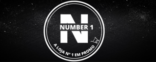 Number 1 Promo