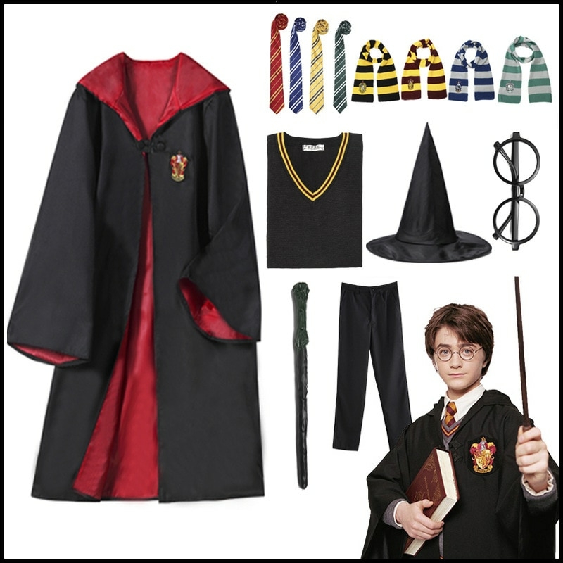 Botton - Grifinória Gryffindor Harry Potter Casa Hogwarts