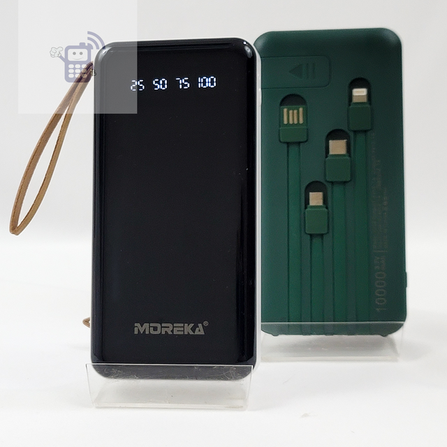 Power Bank Moreka K052