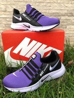 Tênis Nike Presto - comprar online