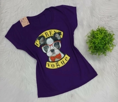T-shirt Pedraria - tienda online