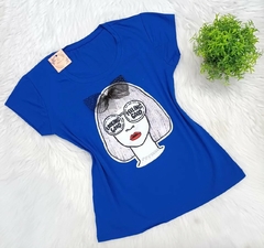 Imagen de T-shirt Pedraria