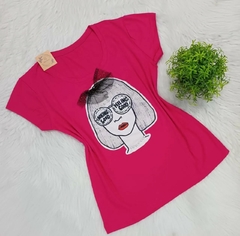 T-shirt Pedraria - SCHOP STOP 