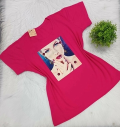 Imagen de T-shirt Pedraria