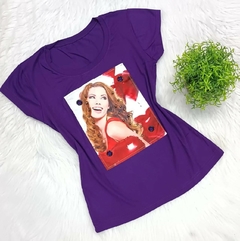 T-shirt Pedraria en internet