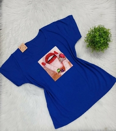 T-shirt Pedraria - comprar online