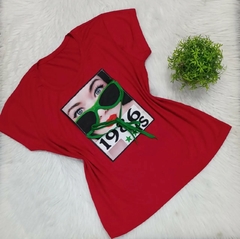 T-shirt Pedraria - SCHOP STOP 