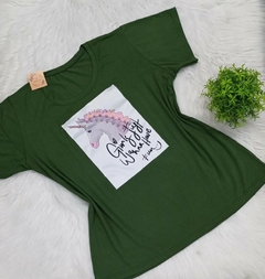 T-shirt Pedraria - SCHOP STOP 