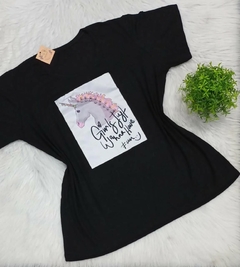 T-shirt Pedraria en internet