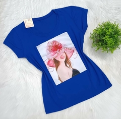 T-shirt Pedraria