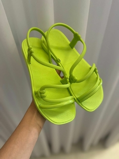 Sandália SL - Calce Fácil - comprar online
