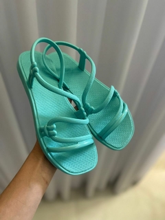 Sandália SL - Calce Fácil - comprar online