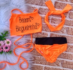 Kit Biquíni Blogueirinha - online store