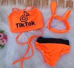 Kit Biquíni Blogueirinha - buy online