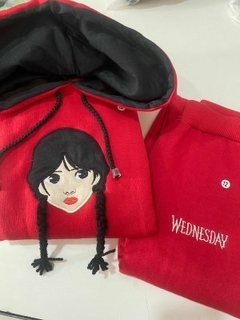 CONJUNTO MOLETOM - INFANTOJUVENIL Unissex - comprar online
