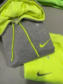 Imagem do CONJUNTO MOLETOM - INFANTOJUVENIL Unissex