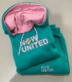 Imagem do CONJUNTO MOLETOM - INFANTOJUVENIL Unissex