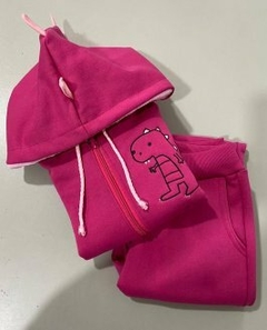 CONJUNTO MOLETOM - INFANTOJUVENIL Unissex - comprar online