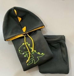 CONJUNTO MOLETOM - INFANTOJUVENIL Unissex - comprar online