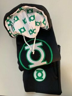 CONJUNTO MOLETOM - INFANTOJUVENIL Unissex - loja online