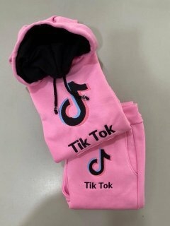 CONJUNTO MOLETOM - INFANTOJUVENIL Unissex - comprar online
