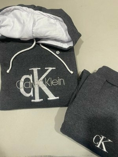 CONJUNTO MOLETOM - INFANTOJUVENIL Unissex na internet