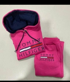 CONJUNTO MOLETOM - INFANTOJUVENIL Unissex - loja online