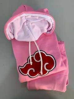Imagem do CONJUNTO MOLETOM - INFANTOJUVENIL Unissex