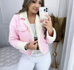 Jaqueta Moletom Tedy on internet