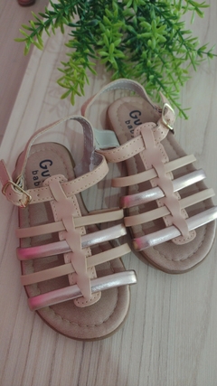 sandália infantil - comprar online