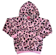 Imagem do Conjunto FLEECE Canguru