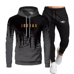 Conjunto Jordans