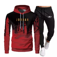 Conjunto Jordans - SCHOP STOP 