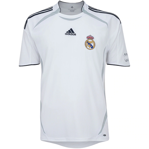 Camisa Real Madrid T-shirt Roblox (Camisa de time Europa) em 2023