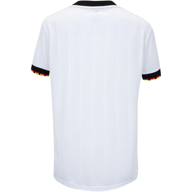 Camisa 2 Internacional 22/23 Feminina - Branco adidas