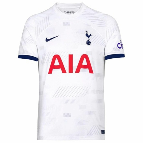 CAMISA MASCULINA TOTTENHAM HOTSPUR 2023, UNIFORME 3 JOGADOR