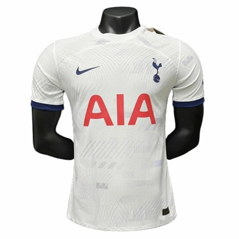 Camisas de futebol Tottenham Hotspur 2022-2023