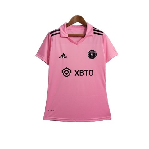 Camisa Feminina Internacional II 2022/2023