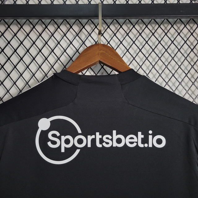 Camisa adidas Performance Beşiktaş I Branca - Compre Agora