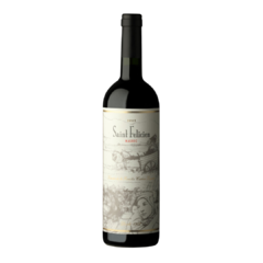 SAINT FELICIEN MALBEC
