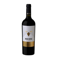 MAD BIRD REPOSADO ANCELOTTA