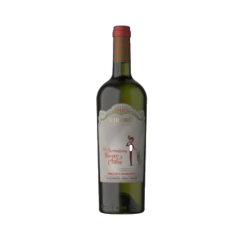 El Equilibrista Bivar y Etales Blend Blanco - comprar online