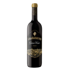 Chañarmuyo Gran Vino Tannat