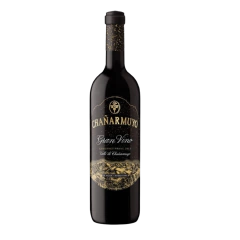 Chañarmuyo Gran Vino Cabernet Franc