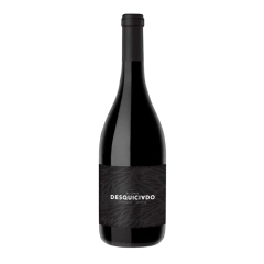 Desquiciado Blend El Corte