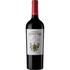 Foster Reserva Edicion especial Malbec