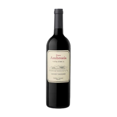 Viña Única Finca Ambrosia Cabernet Sauvignon